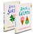 Kit Amor & Gelato - Jenna Evans Welch - Imagem 2