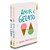 Kit Amor & Gelato - Jenna Evans Welch - Imagem 1