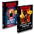Kit Stranger Things - Raízes do Mal + Cidades nas Trevas - Imagem 2