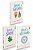 Kit Amor e Gelato - 3 Livros Novos - Imagem 1