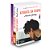 Kit 3 livros, Através da Minha Janela - Os irmãos Hidalgo - Ariana Godoy - Imagem 3