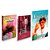 Kit 3 Livros, Chico Xavier + Para Ser Feliz - Imagem 1