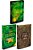 Kit Trilogia Livro Fitoenergética + Tarô Fitoenergética + Manual de Magia com as Ervas - Imagem 2