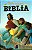 Livro Minha Pequena Biblia - Capa Dura - Imagem 2
