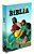 Livro Minha Pequena Biblia - Capa Dura - Imagem 1