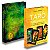 Kit Tarô Claro e Simples + Tarô da Fitoenergética - Imagem 2