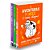 Coleção 3 Livros As Aventuras de Mike, vol.2,3 e O Livro Interativo - Imagem 3