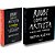Kit Roube Como Um Artista, Diário e Livro - Imagem 1