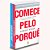Comece Pelo Porquê + Encontre Seu Porquê, Simon Sinek - Imagem 3