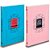 Kit 2 Livros Queime Depois de Escrever Azul e Rosa - Imagem 1
