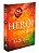 Herói - Capa Dura - Imagem 1