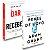 Kit Pense de Novo + Dar e Receber - Adam Grant - Imagem 2