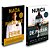 Nada Pode Me Ferir + Nunca É Hora De Parar - David Goggins - 2 Livros Físicos - Imagem 1