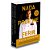 Nada Pode Me Ferir + Nunca É Hora De Parar - David Goggins - 2 Livros Físicos - Imagem 3
