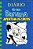 Diário de Um Banana - Volume 12 - Capa Dura - Imagem 2