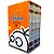 Box Diário de Um Banana (contém pôster) - 10 volumes - Imagem 1