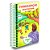 Kit Evangelização Infanto-Juvenil -A/B/C-de 7 a 9 Anos-3 Livros - Imagem 4