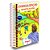Kit Evangelização Infanto-Juvenil -A/B/C-de 7 a 9 Anos-3 Livros - Imagem 3