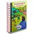 Kit Evangelização Infanto-Juvenil -A/B/C-de 7 a 9 Anos-3 Livros - Imagem 5