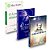 Kit Livro dos Médiuns Ide+Imensidão dos Sentidos+Estude o livro dos Médiuns - Imagem 2