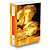 Kit Livro dos Espiritos Ide+Os prazeres da alma+ As dores da Alma - Imagem 3