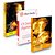 Kit Livro dos Espiritos Ide+Os prazeres da alma+ As dores da Alma - Imagem 2