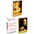 Kit Livro dos Espiritos Ide+Os prazeres da alma+ As dores da Alma - Imagem 1