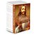 Kit 5 livros - Entenda Jesus - Livro dos Espiritos + Vivendo a Doutrina Espirita, vol 1,2,3 e 4 - Imagem 3
