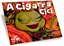 A Cigarra Cici - Imagem 1