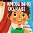 O Amiguinho do Rabi - Imagem 1