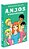 A.N.J.O.S. e suas Aventuras - Imagem 2