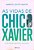 As Vidas de Chico Xavier - 3ª Edição - Imagem 1