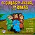 As Curas de Jesus Em Rimas - Volume 4 - Imagem 2