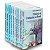 Coleção História da Umbanda no Brasil, Vol. 1 ao 10. - Imagem 4