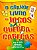 O Grande Livro de Jogos e Quebra-Cabeças - Imagem 2