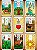 Baralho Cigano Lenormand Tradicional - Imagem 9