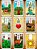 Baralho Cigano Lenormand Tradicional - Imagem 9