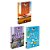 Kit 9 livros Chico Xavier - Ide Editora - Imagem 4