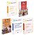 Kit Livraria Kardec e Chico Xavier - 41 livros - Imagem 2