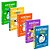 Coleção As Aventuras de Mike - Kit com 5 livros, Vol.1,2,3,4 e Livro Interativo - Imagem 2