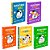 Coleção As Aventuras de Mike - Kit com 5 livros, Vol.1,2,3,4 e Livro Interativo - Imagem 1