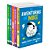 Coleção As Aventuras de Mike - Kit com 5 livros, Vol.1,2,3,4 e Livro Interativo - Imagem 3