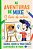 As Aventuras de Mike: O Livro de Colorir - Imagem 1