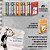 Coleção Diário De Um Banana - 20 Livros (vol.1 Ao 19 + Faça Você Mesmo) - Imagem 2