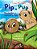 Pip e Pup Desobedeci e Aprendi a Lição - Imagem 1