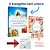 Kit Conexão Com A Espiritualidade: O Evangelho Segundo O Espiritismo ( Fácil Leitura ), Preces E Ora - Imagem 2