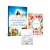 Kit Conexão Com A Espiritualidade: O Evangelho Segundo O Espiritismo ( Fácil Leitura ), Preces E Ora - Imagem 1