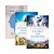 Kit Estudo 03 Livros: O Evangelho Segundo O Espiritismo, Livro Dos Espíritos E Valiosos Textos Da Re - Imagem 2