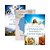 Kit Estudo 03 Livros: O Evangelho Segundo O Espiritismo, Livro Dos Espíritos E Valiosos Textos Da Re - Imagem 1