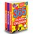 Kit 365 Palavras Cruzadas - 3 Livros Novos - Imagem 1